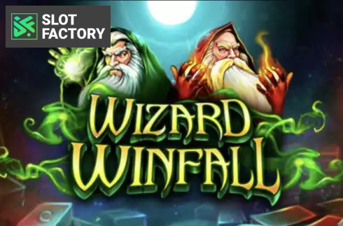 Wizard WinFall